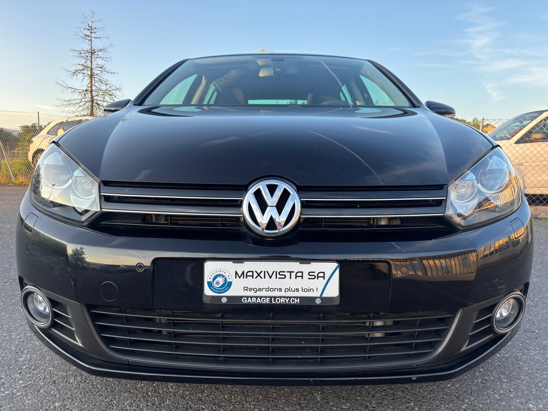 VW Golf 1.4 TSI Team-image-0