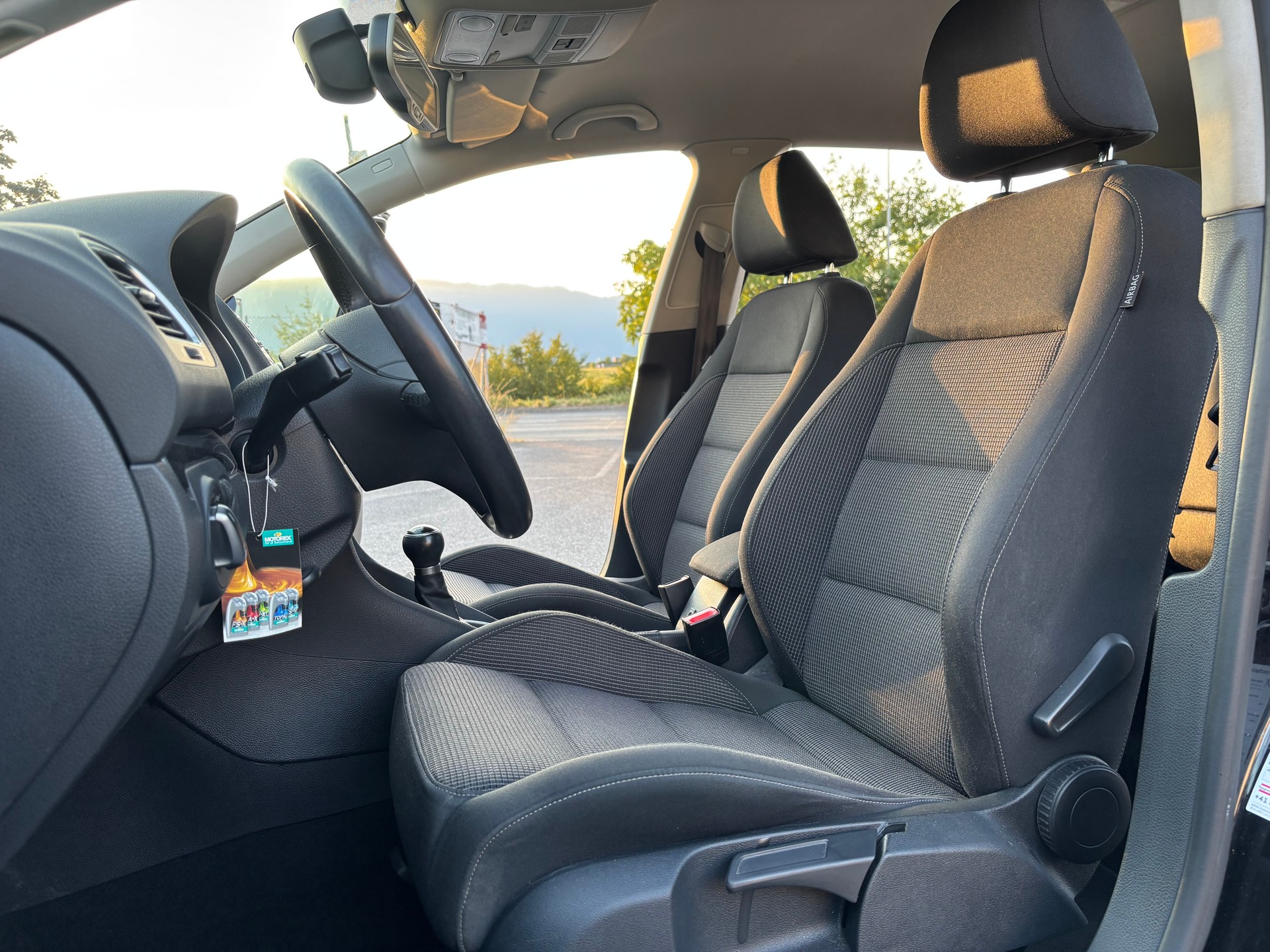 VW Golf 1.4 TSI Team-image-9