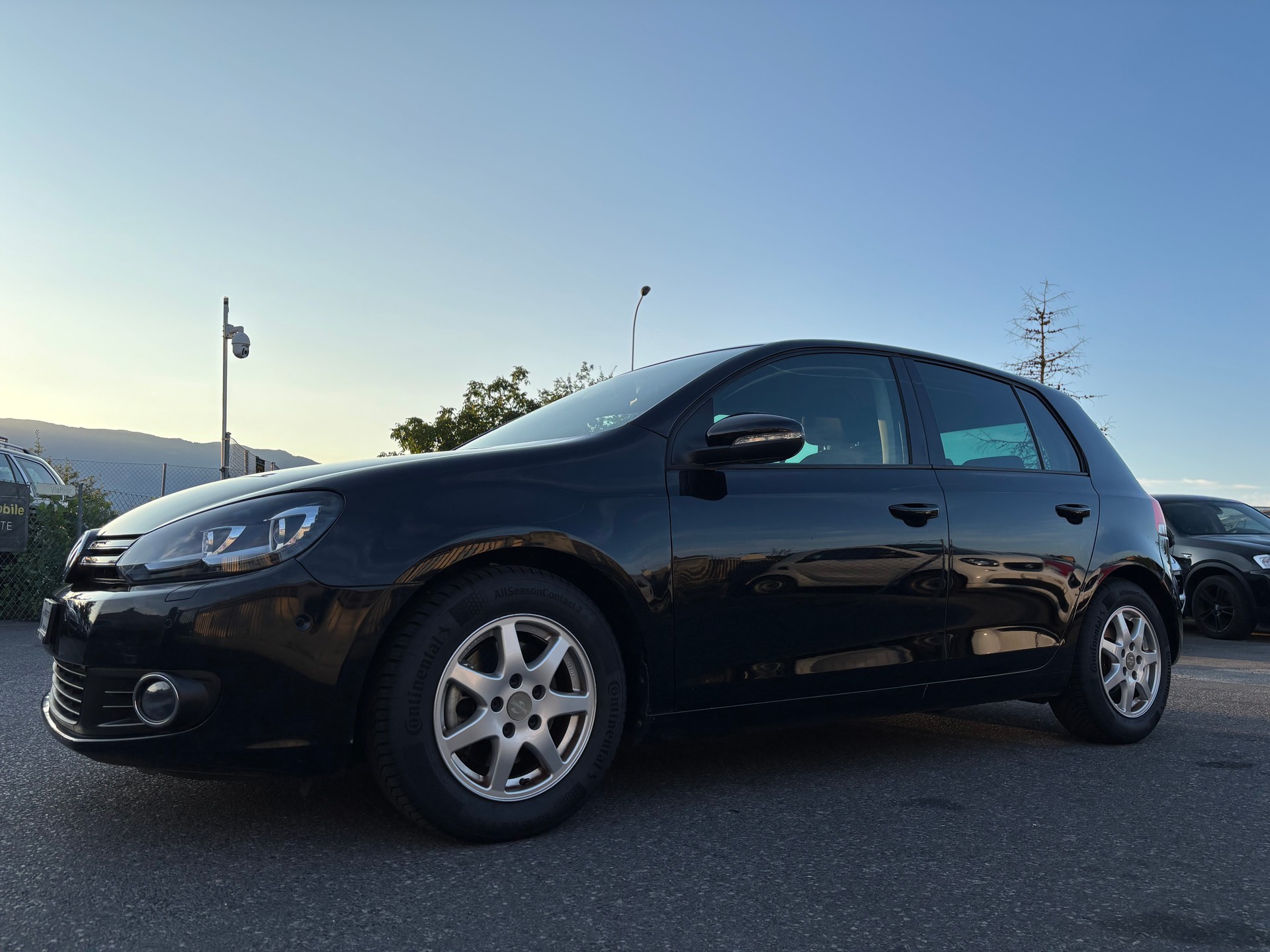 VW Golf 1.4 TSI Team-image-1
