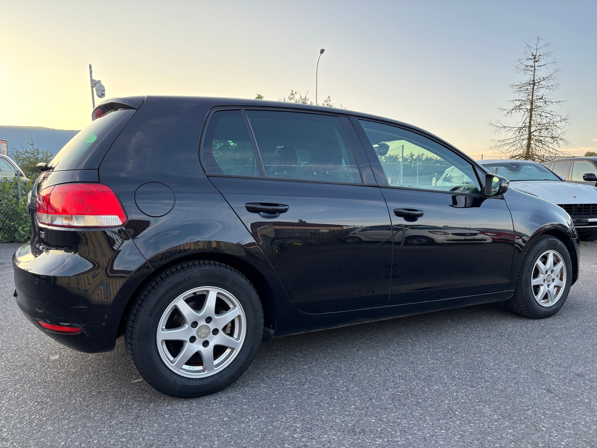 VW Golf 1.4 TSI Team-image-3