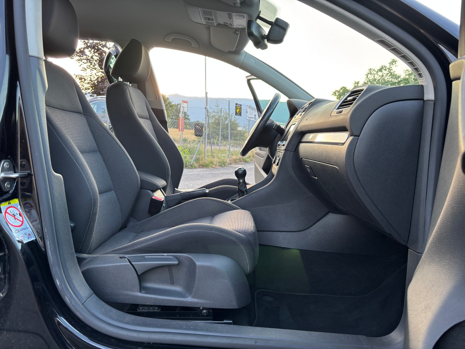 VW Golf 1.4 TSI Team-image-11