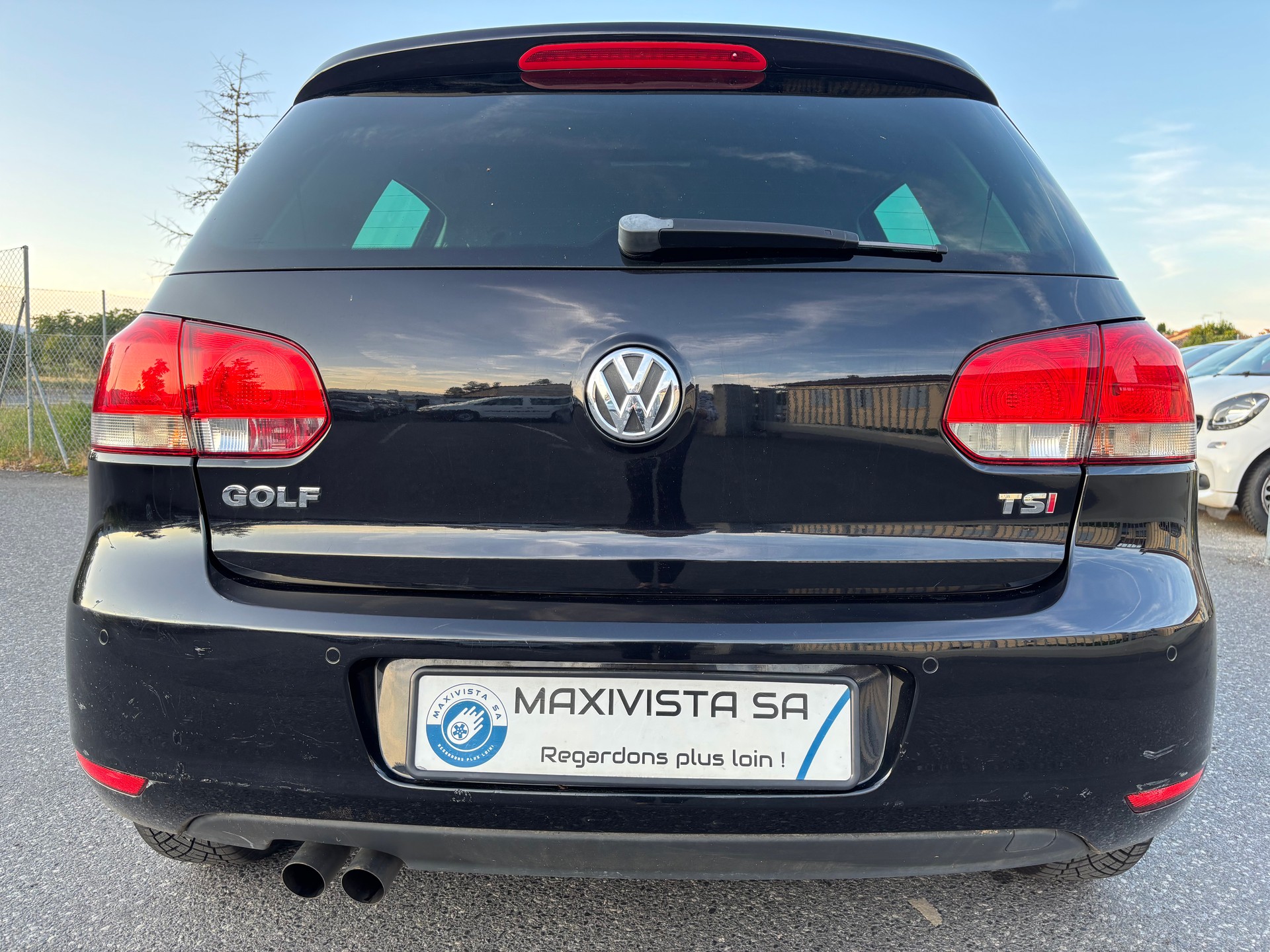 VW Golf 1.4 TSI Team-image-4