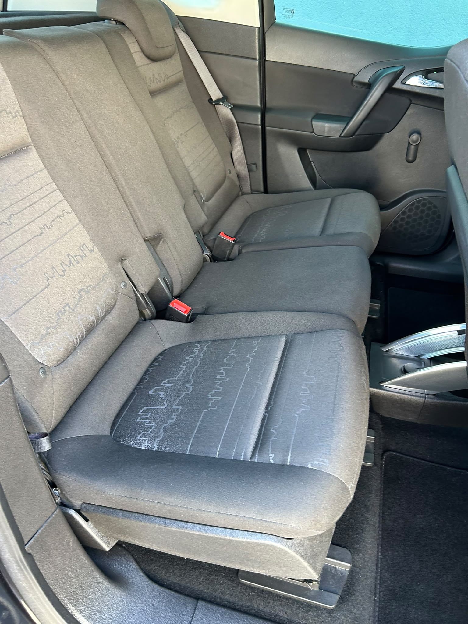 OPEL Meriva 1.4 Turbo Cosmo-image-9