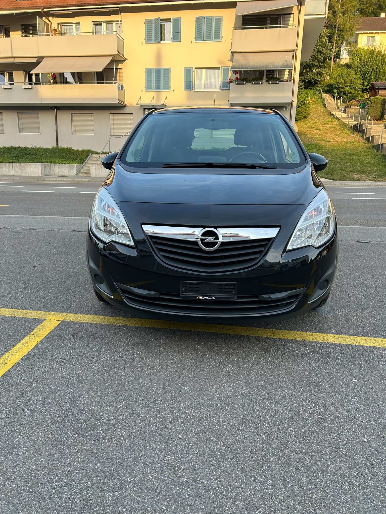 OPEL Meriva 1.4 Turbo Cosmo-image-0