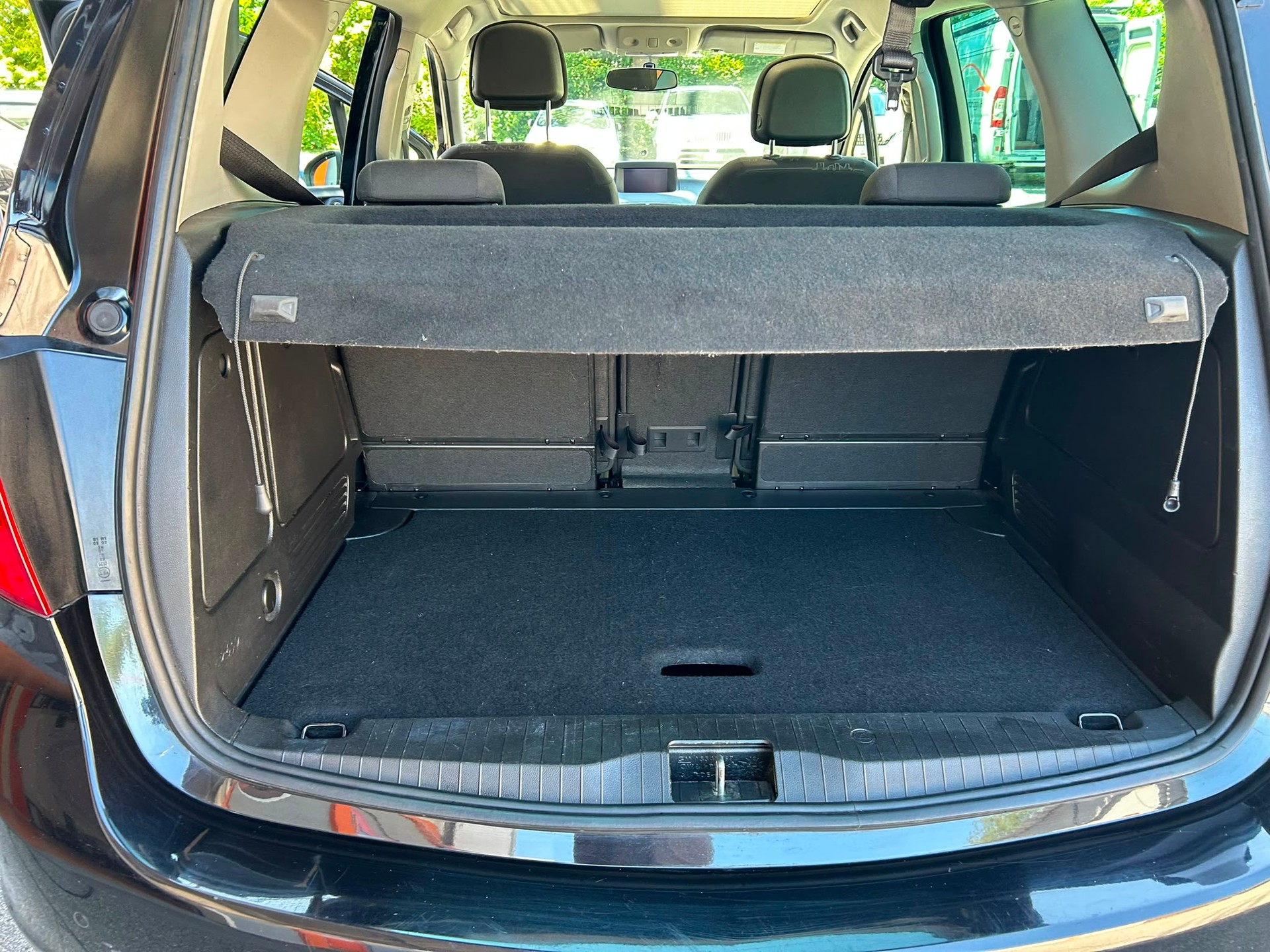 OPEL Meriva 1.4 Turbo Cosmo-image-10