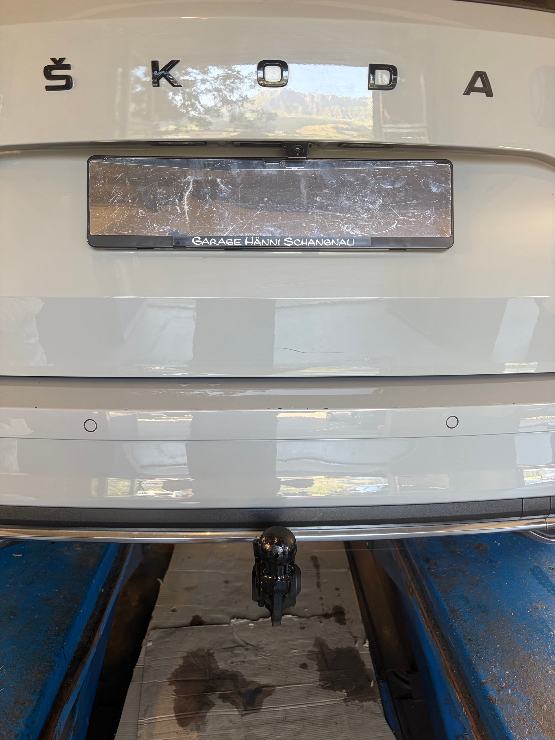 SKODA Karoq 2.0 TDI CR Sport Line 4x4 DSG-image-14