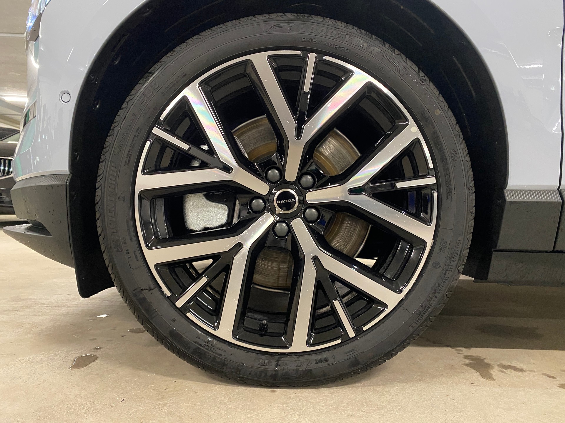 VOLVO EX30 P8 69kWh Twin Ultra-image-5