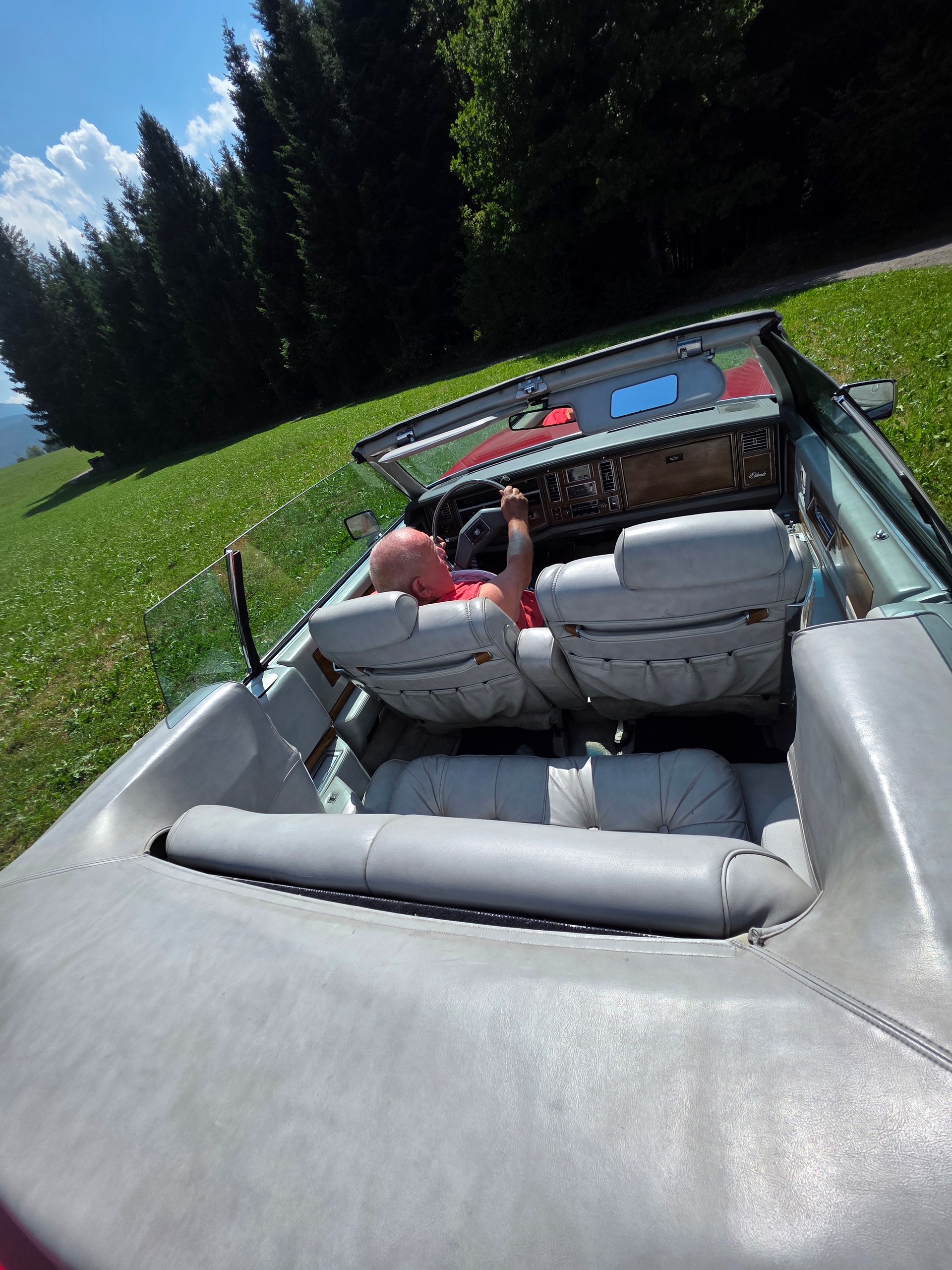 CADILLAC ELDORADO-image-1