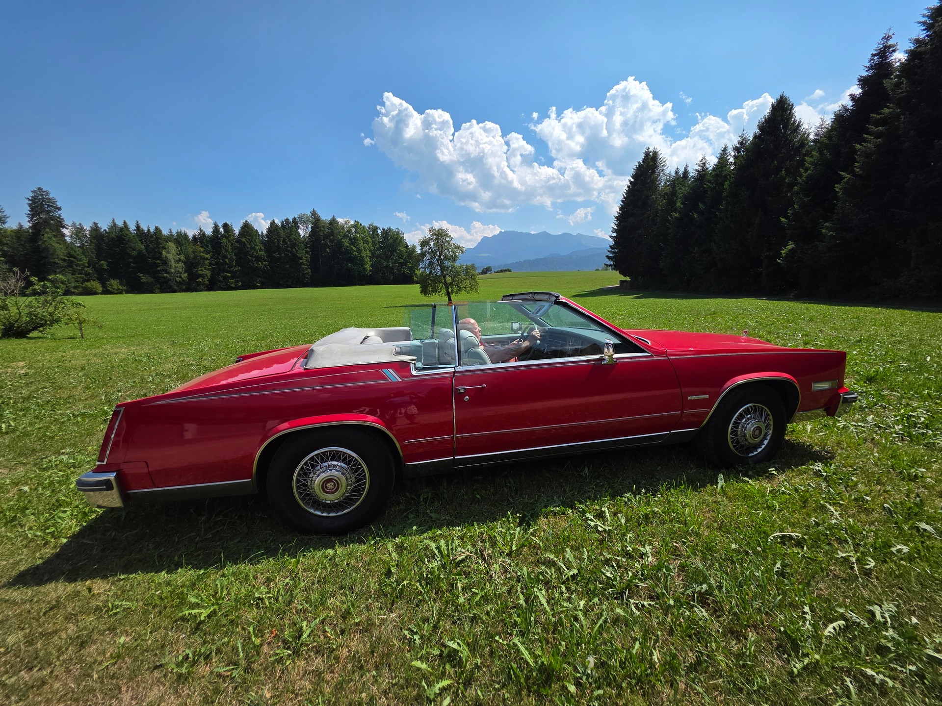 CADILLAC ELDORADO-image-0