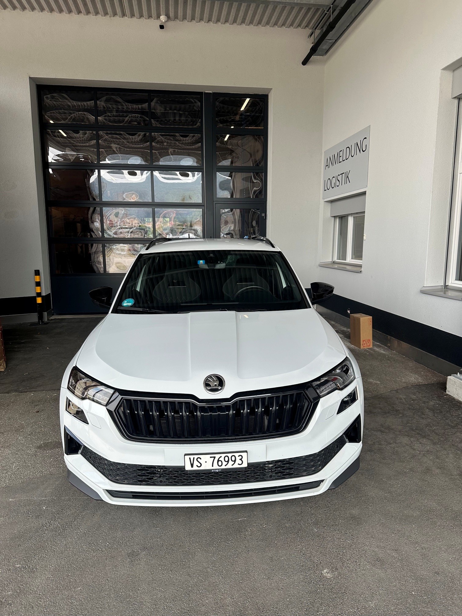 SKODA 2.0 TDI SportLine 4x4 DSG-image-2