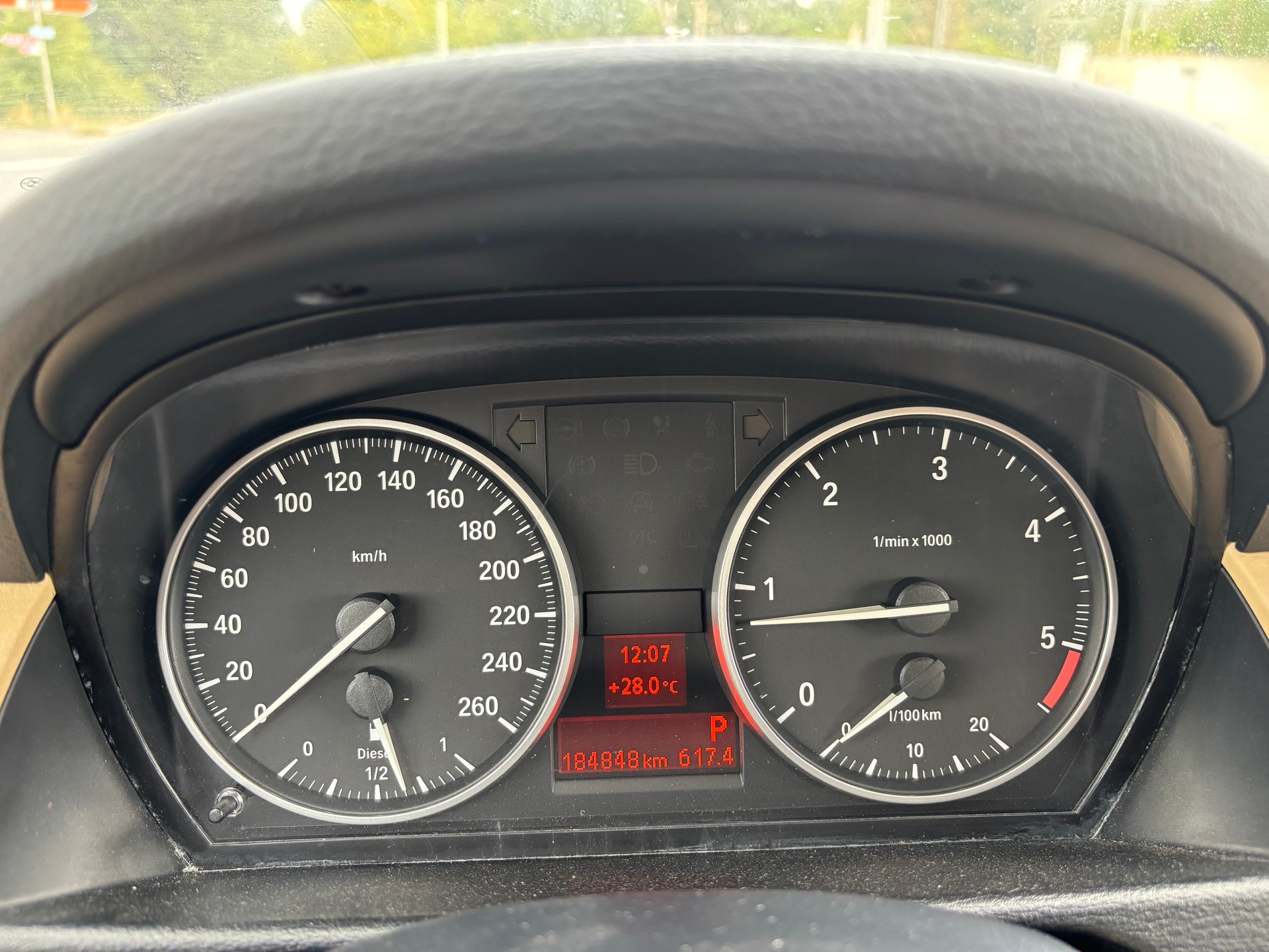 BMW X1 xDrive 20d Steptronic-image-7