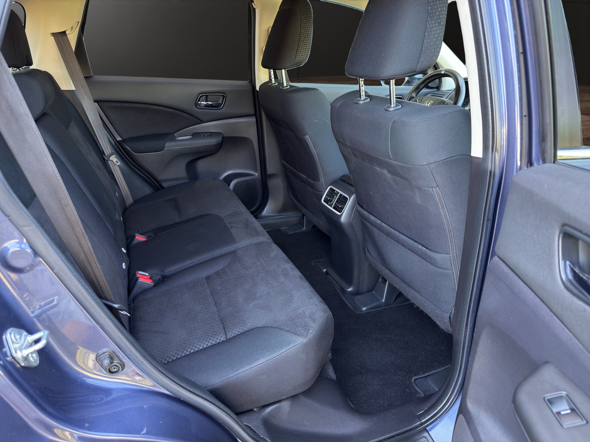 HONDA CR-V 1.6 i-DTEC Elegance 4WD-image-13
