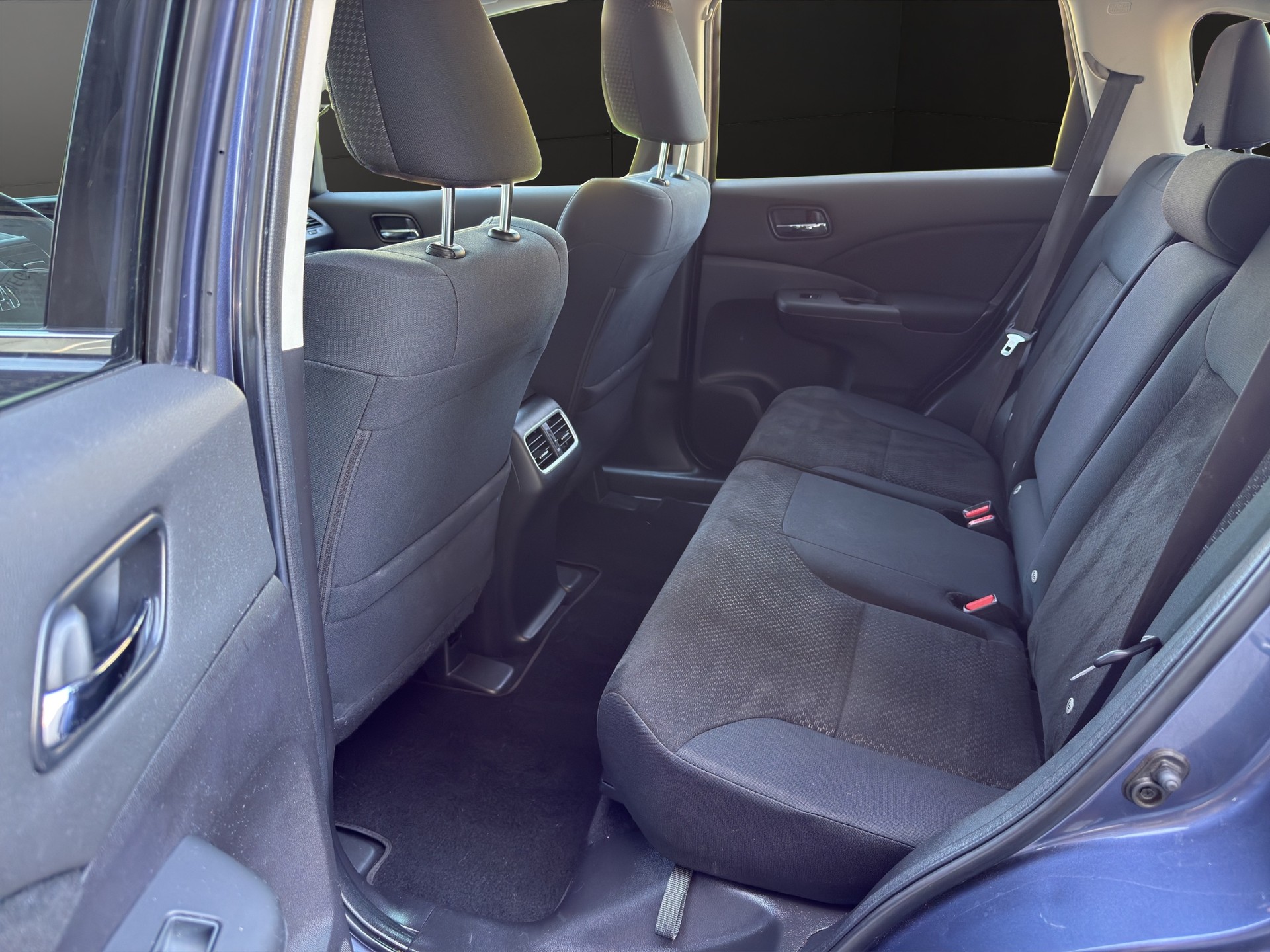 HONDA CR-V 1.6 i-DTEC Elegance 4WD-image-11