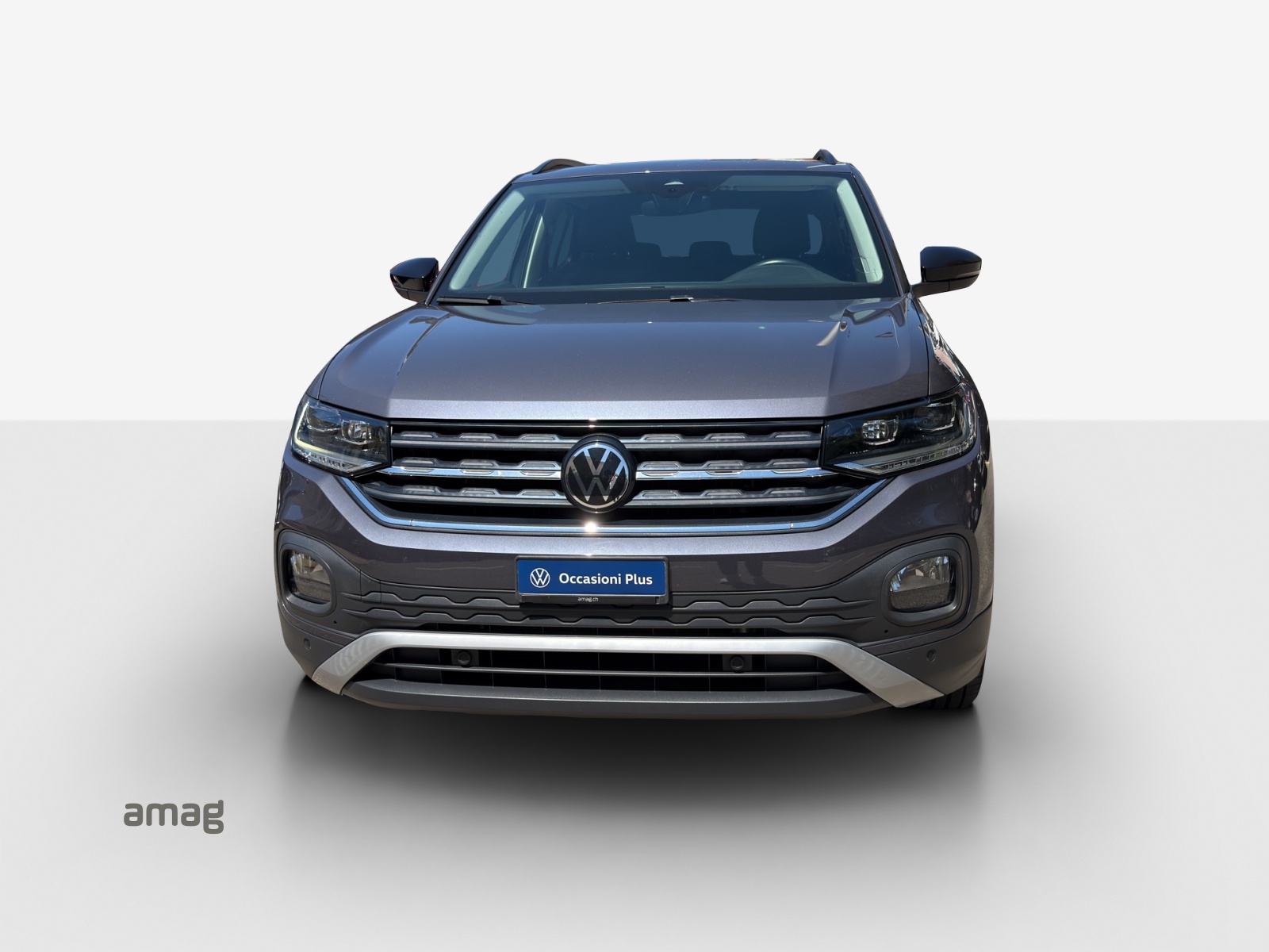 VW T-Cross 1.0 TSI Life Limited DSG-image-6