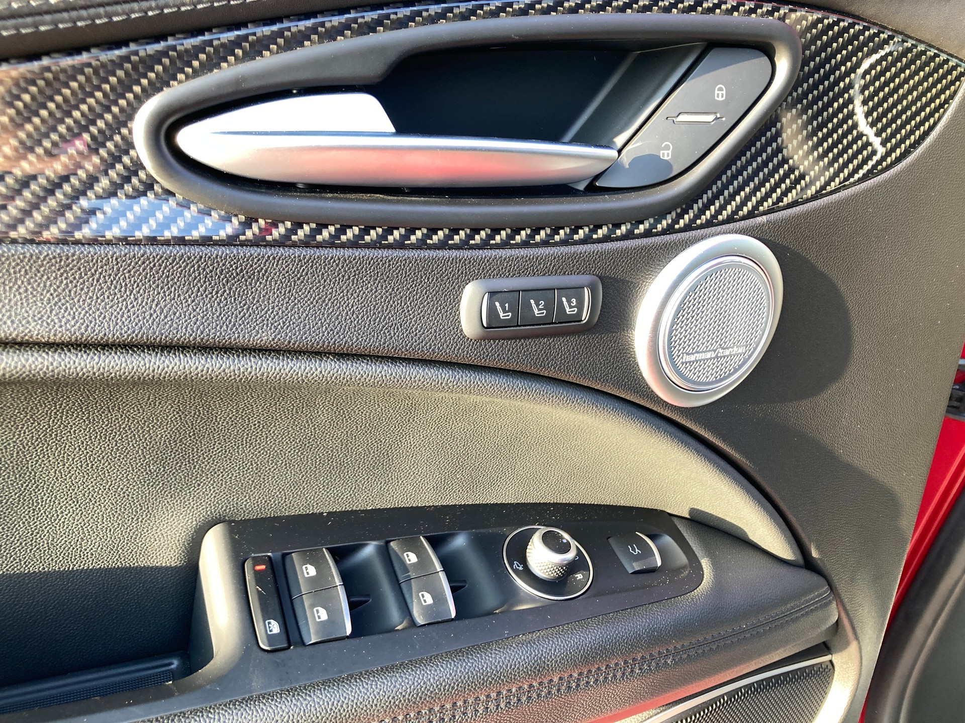 ALFA ROMEO Stelvio 2.9 V6 Quadrifoglio Q4 Automatic-image-13