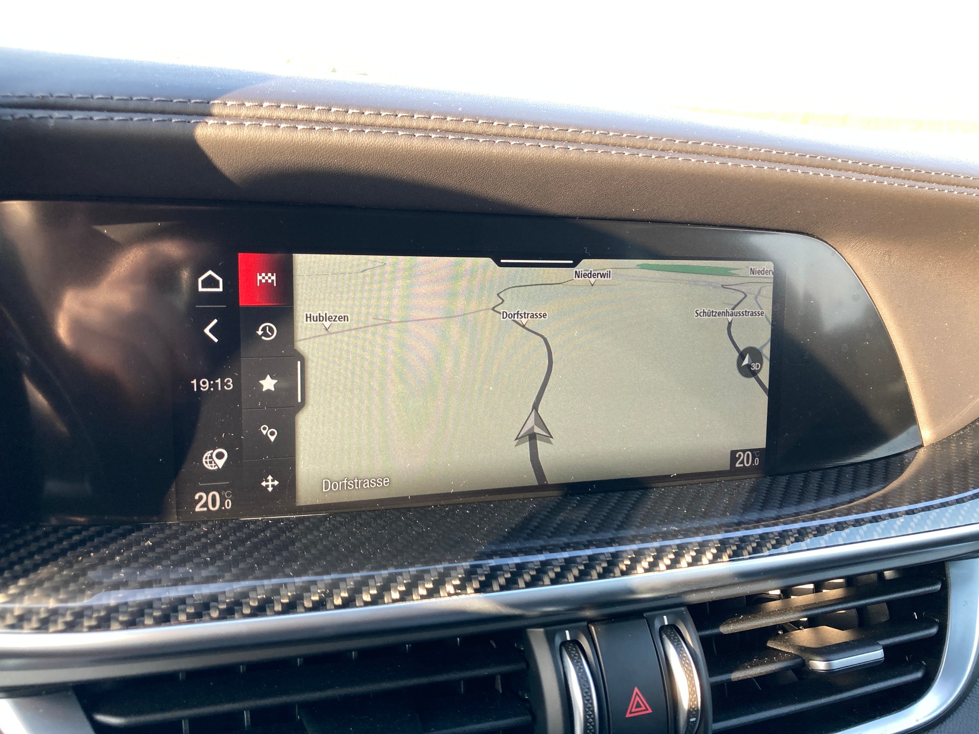 ALFA ROMEO Stelvio 2.9 V6 Quadrifoglio Q4 Automatic-image-20