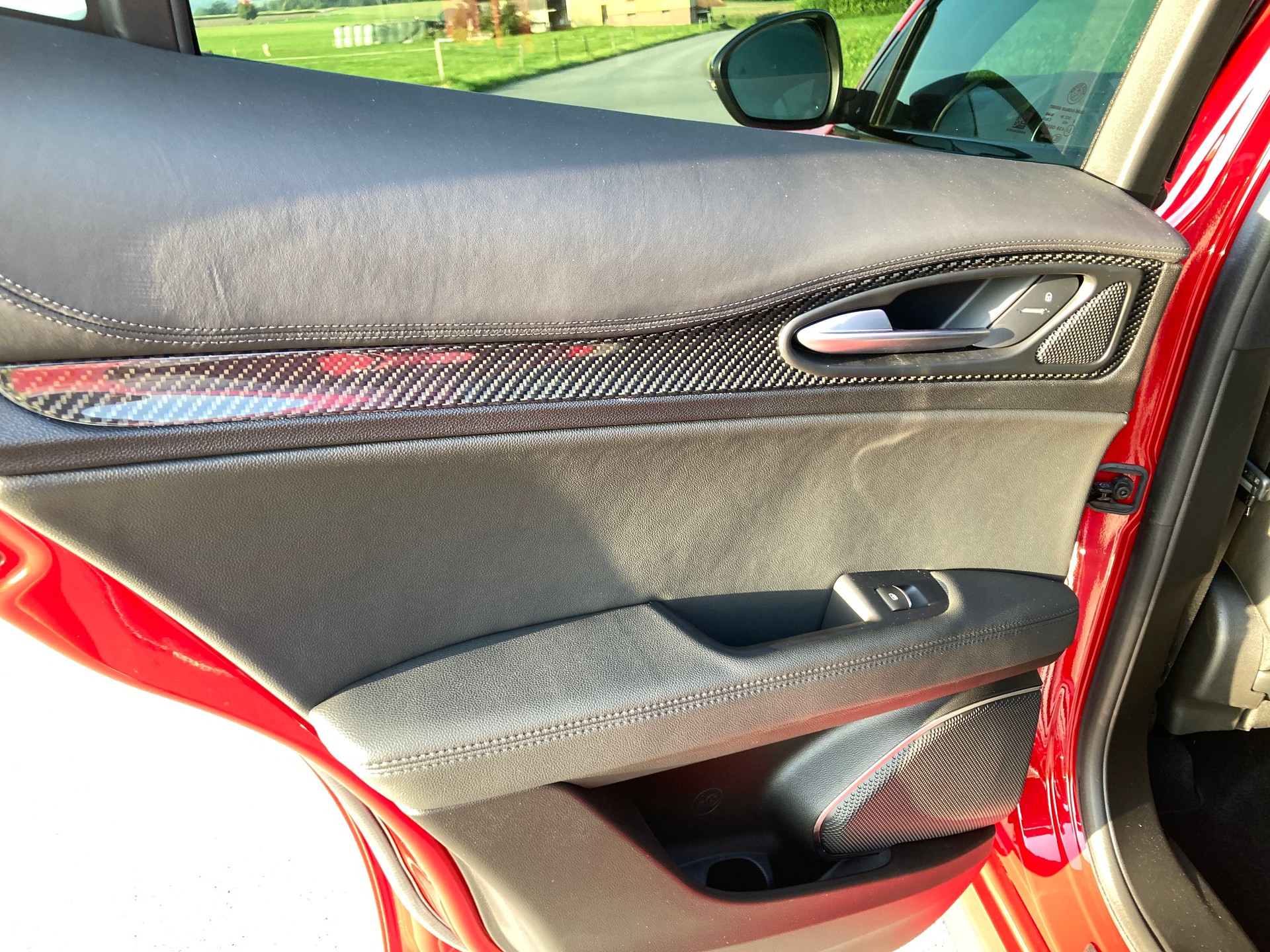 ALFA ROMEO Stelvio 2.9 V6 Quadrifoglio Q4 Automatic-image-12