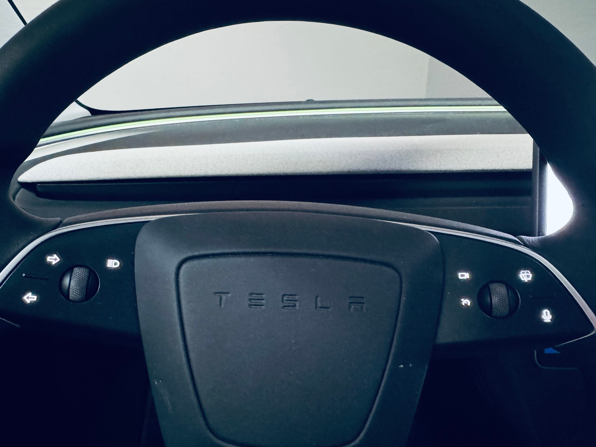 TESLA Model 3 Long Range Dual Motor AWD-image-20