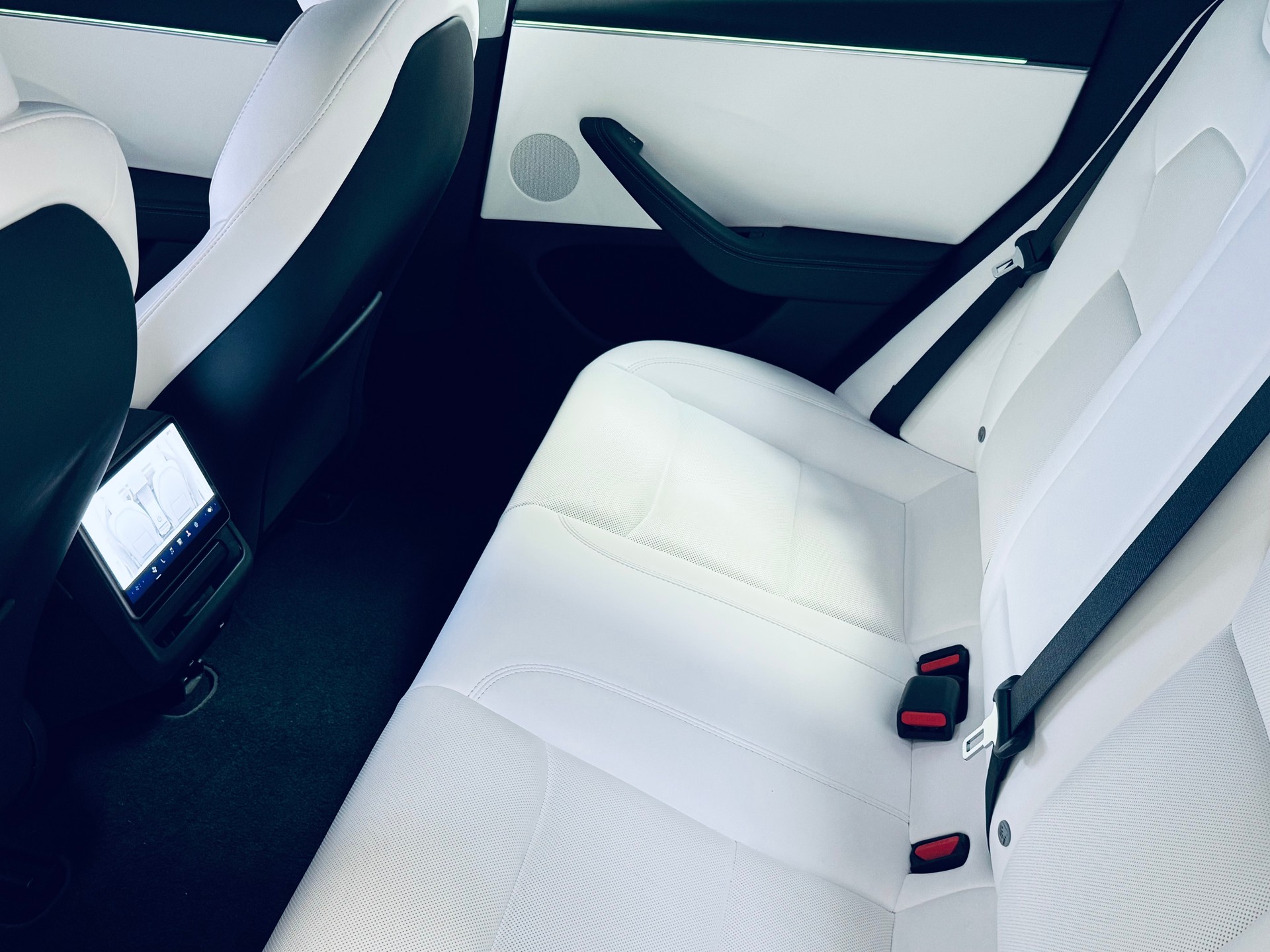 TESLA Model 3 Long Range Dual Motor AWD-image-14