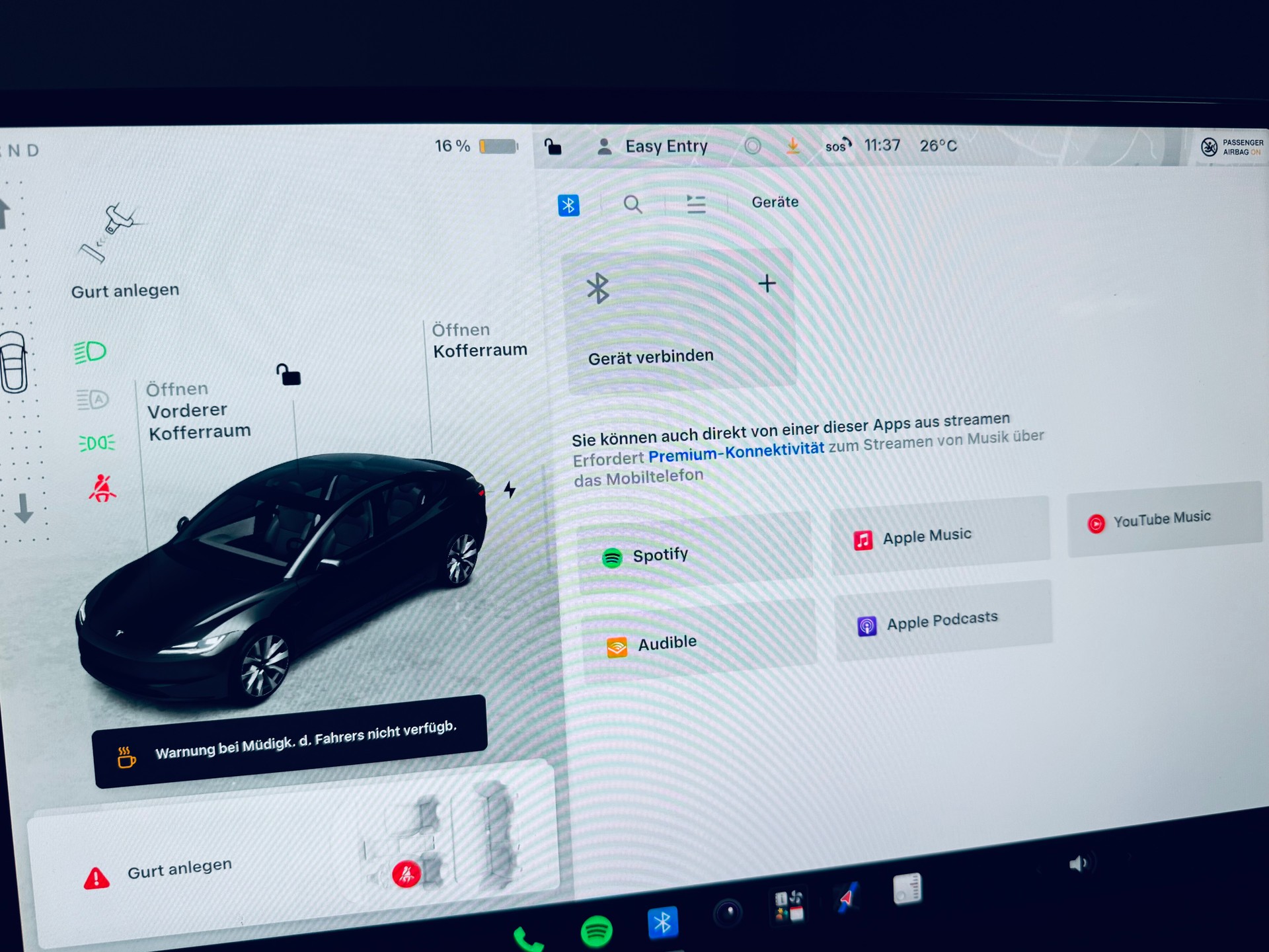 TESLA Model 3 Long Range Dual Motor AWD-image-25