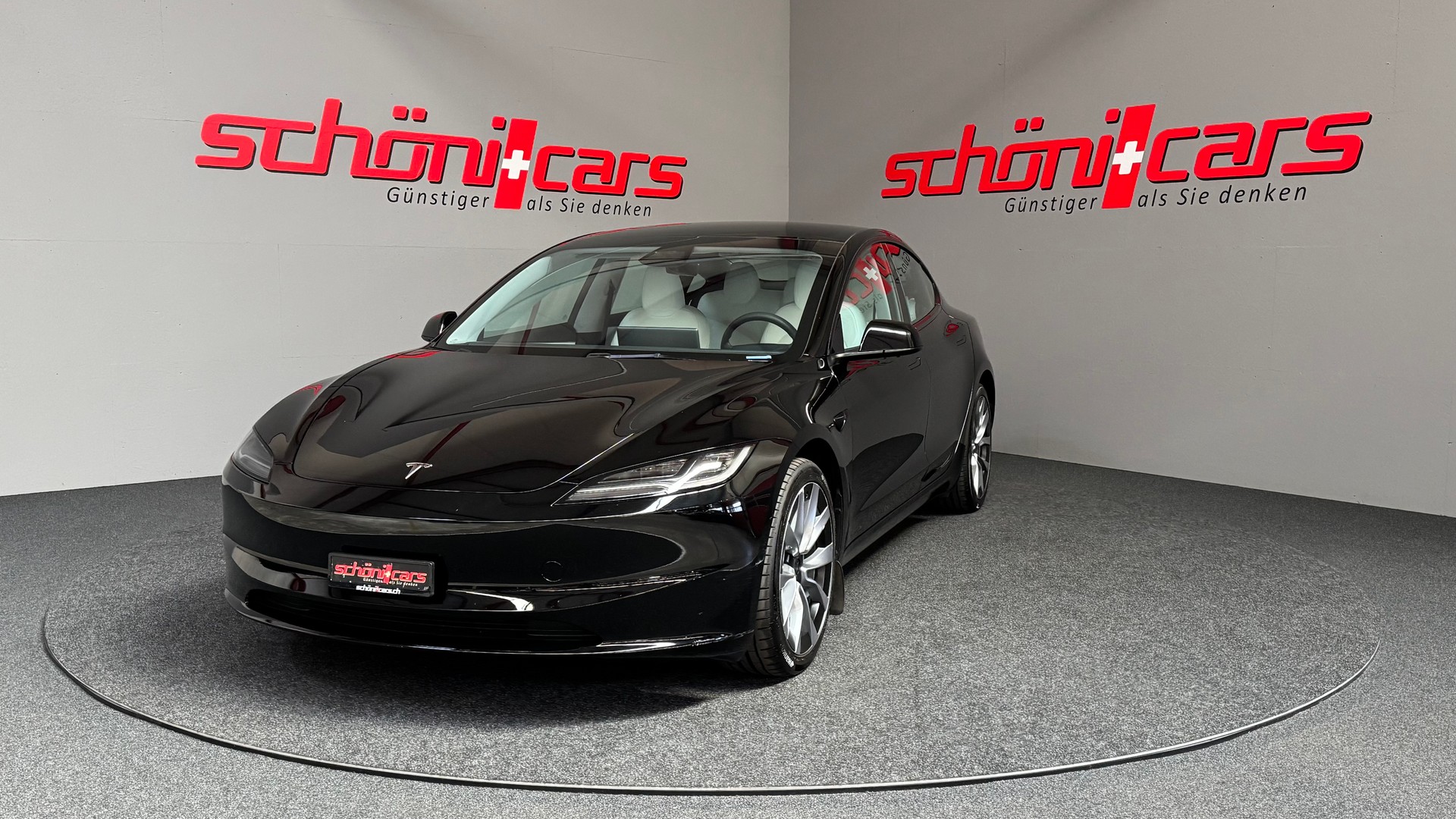 TESLA Model 3 Long Range Dual Motor AWD-image-0