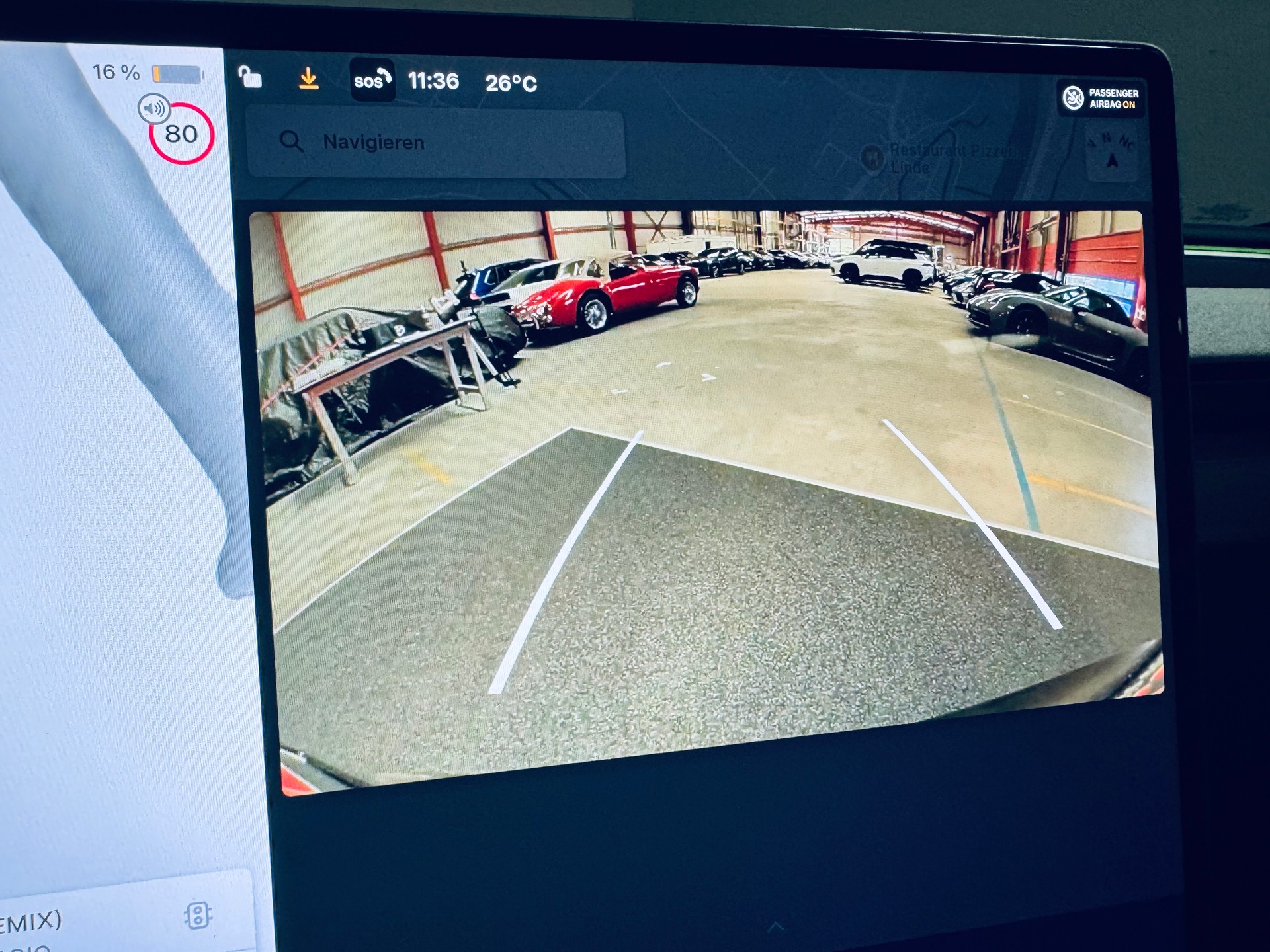 TESLA Model 3 Long Range Dual Motor AWD-image-23