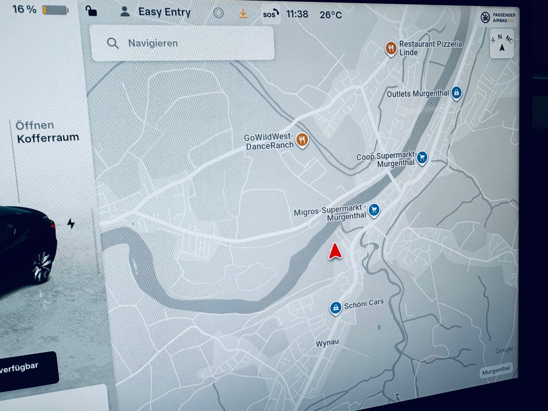 TESLA Model 3 Long Range Dual Motor AWD-image-27