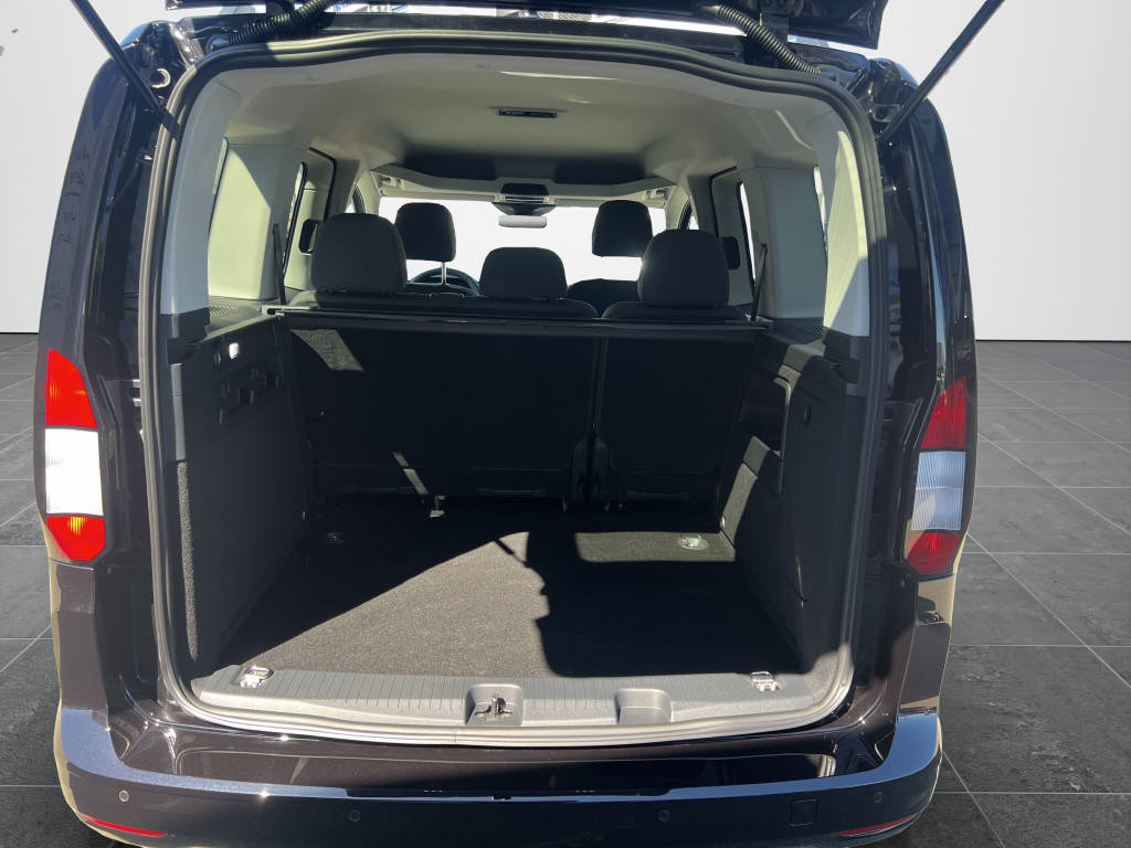 FORD TOURNEO Connect 1.5 EcoBoost 114 Titanium-image-16