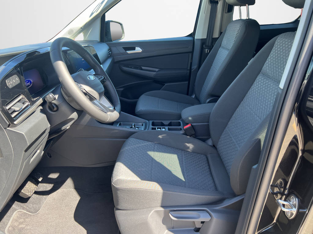 FORD TOURNEO Connect 1.5 EcoBoost 114 Titanium-image-8
