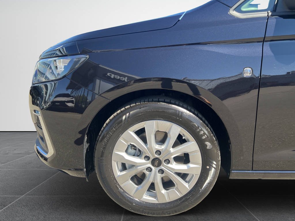 FORD TOURNEO Connect 1.5 EcoBoost 114 Titanium-image-18