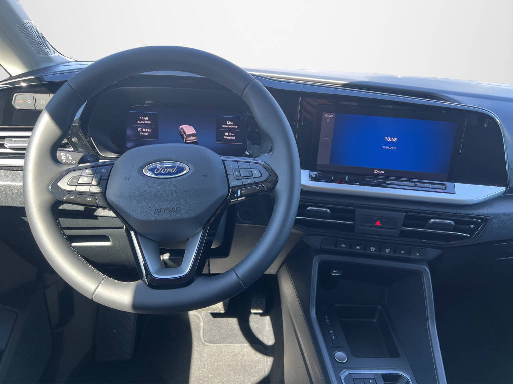 FORD TOURNEO Connect 1.5 EcoBoost 114 Titanium-image-13