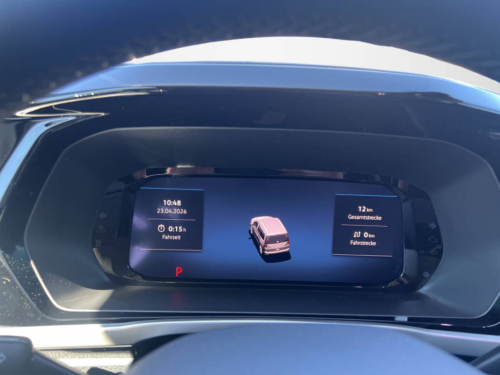 FORD TOURNEO Connect 1.5 EcoBoost 114 Titanium-image-10