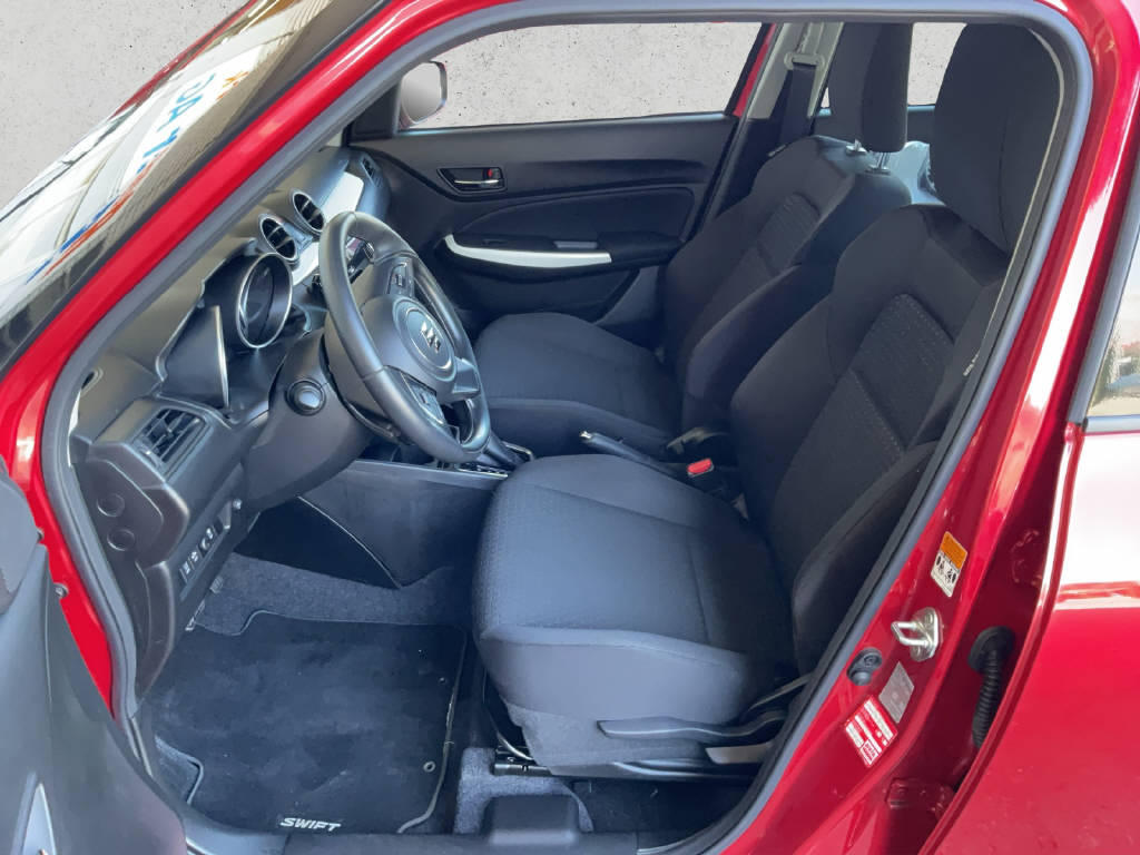 SUZUKI Swift 1.0 T Compact Top-image-8