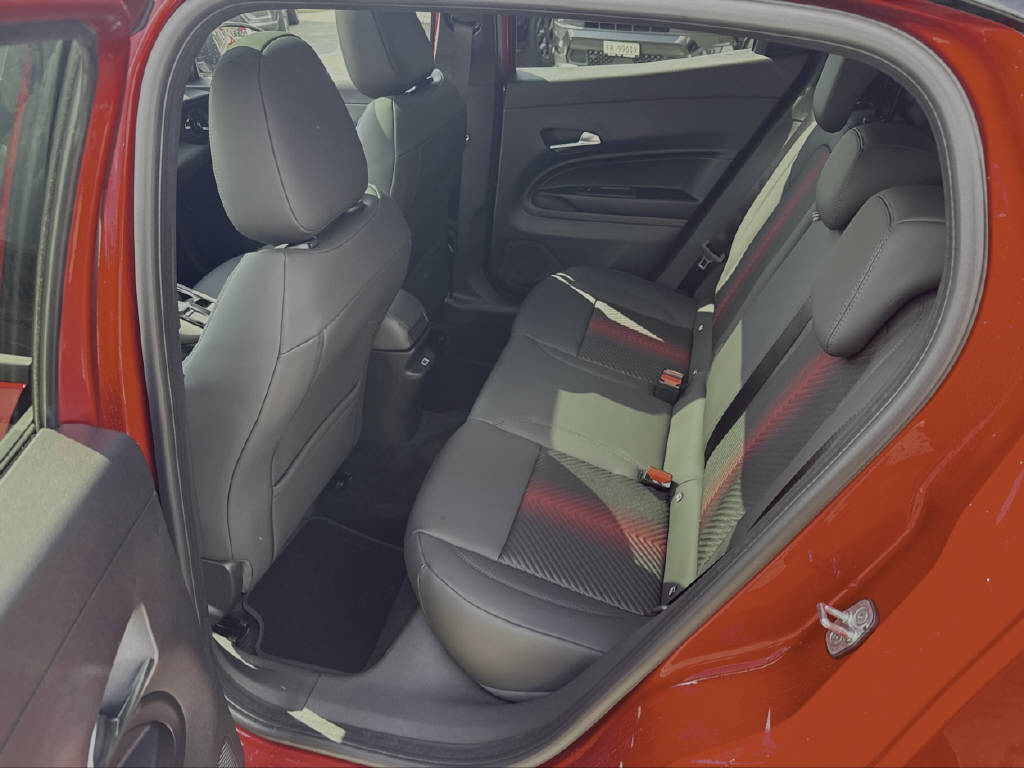 ALFA ROMEO Junior Elettrica Veloce-image-9