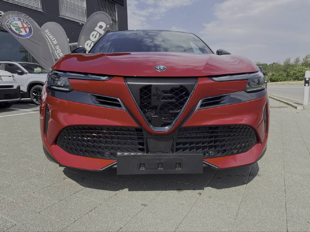ALFA ROMEO Junior Elettrica Veloce-image-5