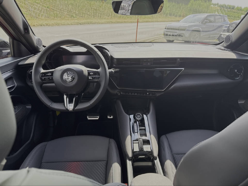 ALFA ROMEO Junior Elettrica Veloce-image-10