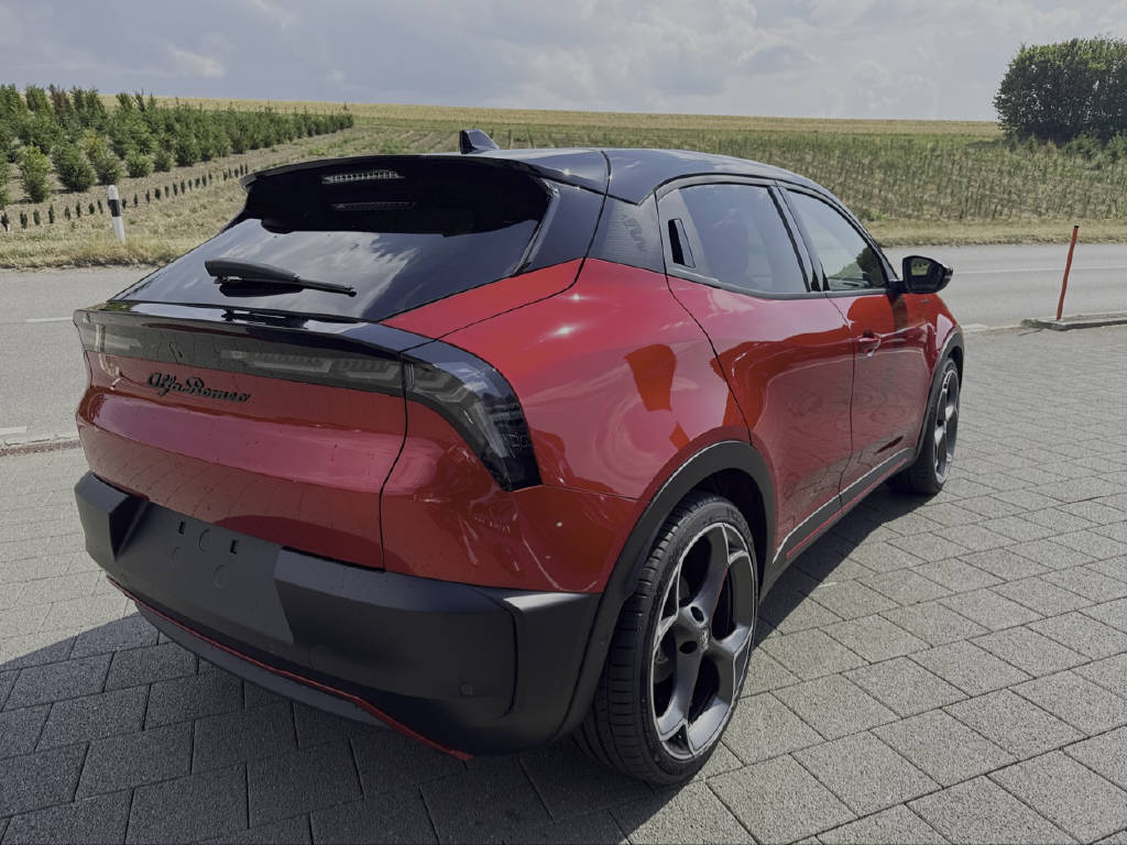 ALFA ROMEO Junior Elettrica Veloce-image-3