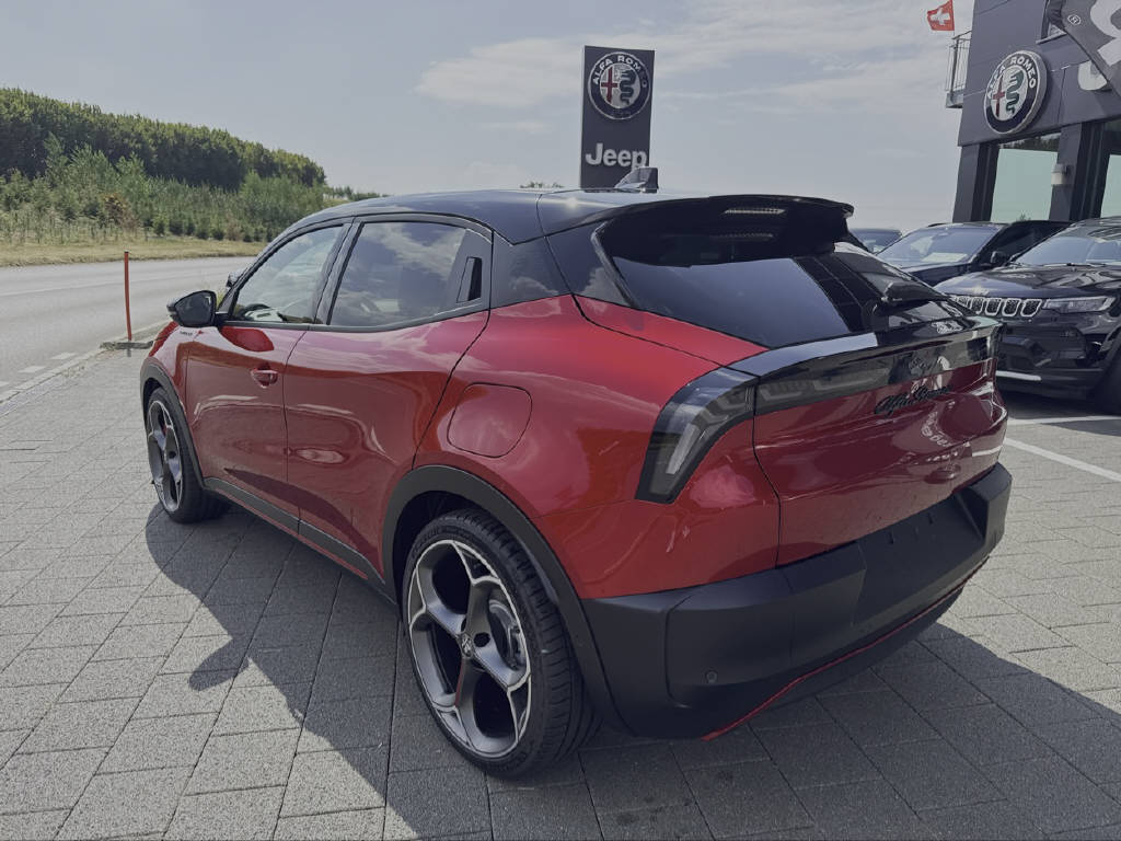 ALFA ROMEO Junior Elettrica Veloce-image-1