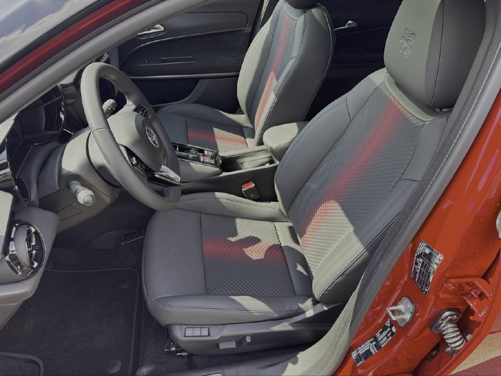 ALFA ROMEO Junior Elettrica Veloce-image-8