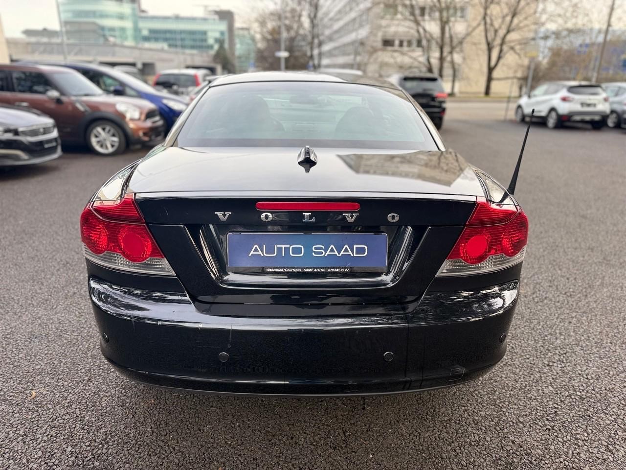 VOLVO C70 2.4i Summum-image-3