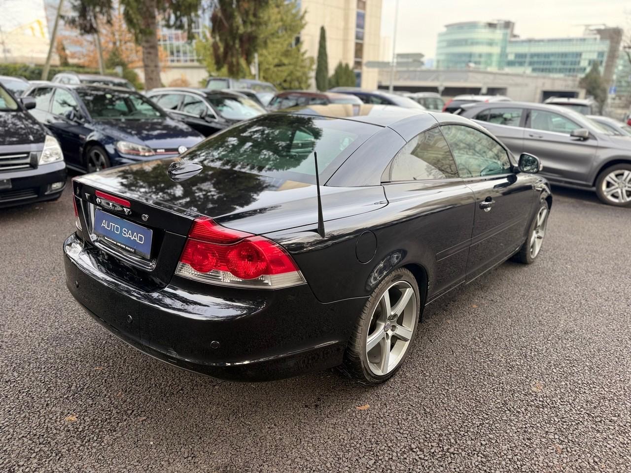 VOLVO C70 2.4i Summum-image-4