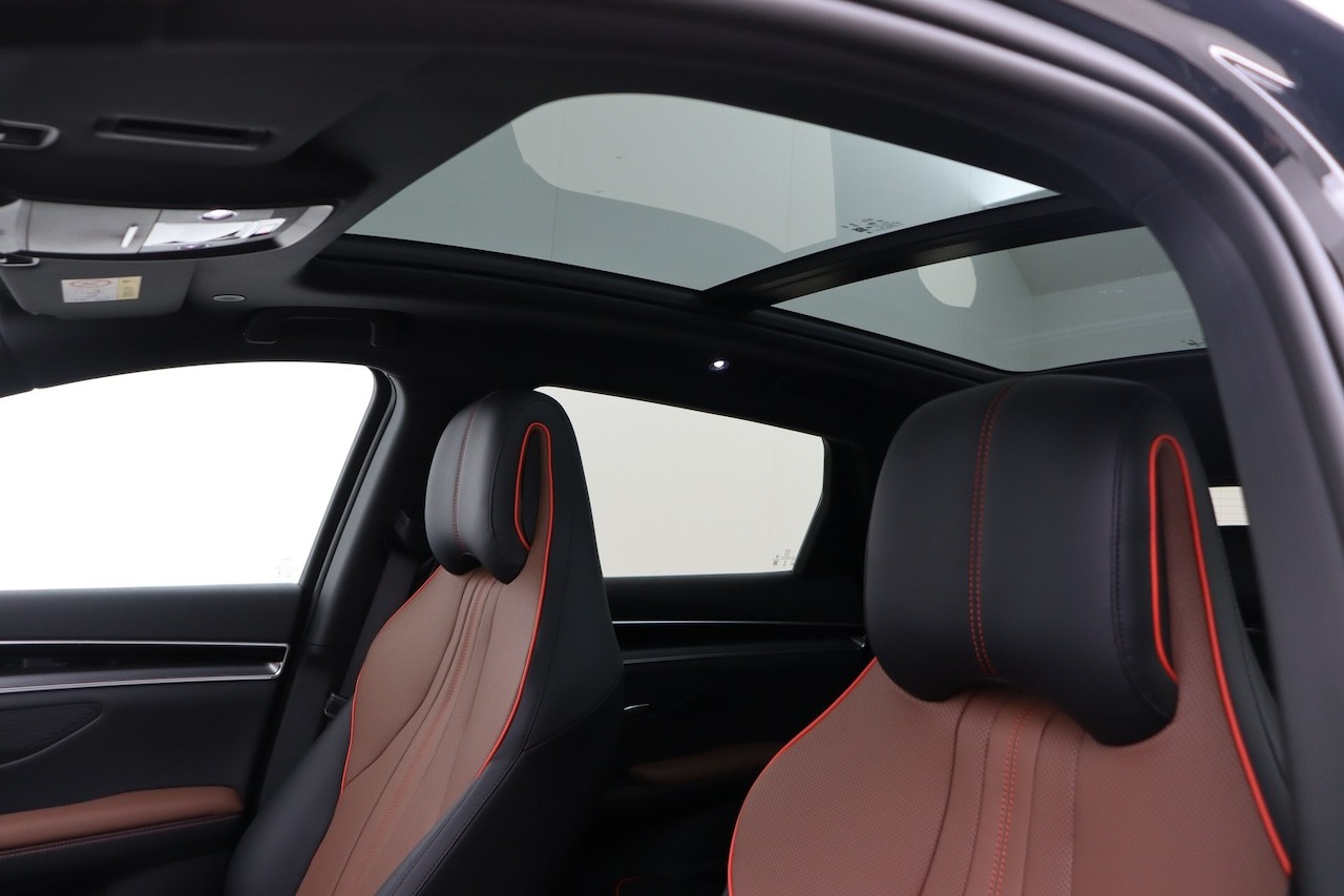 BYD Seal U DM-i Boost-image-17