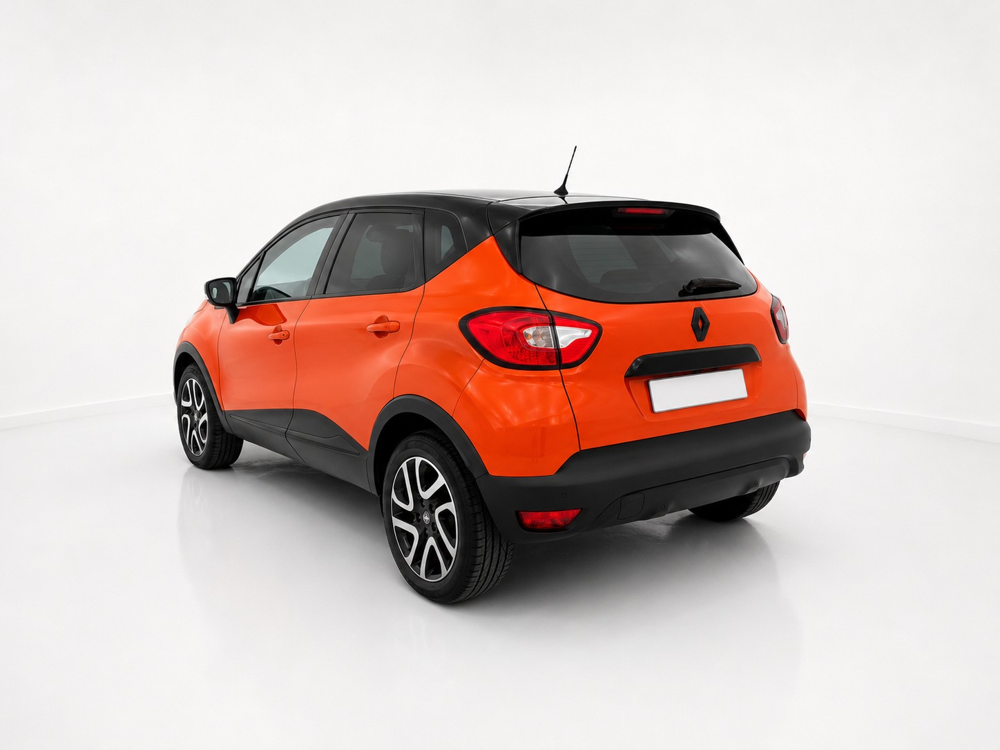 RENAULT Captur 0.9 12V Dynamique-image-2