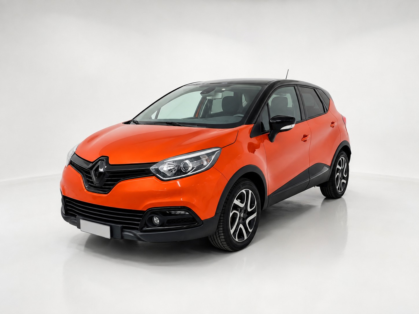 RENAULT Captur 0.9 12V Dynamique-image-0