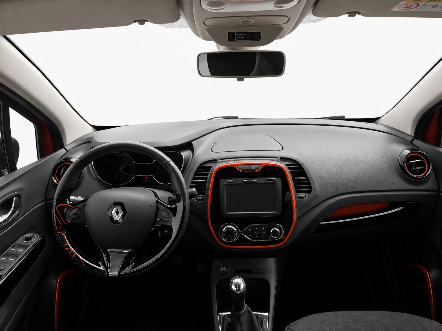 RENAULT Captur 0.9 12V Dynamique-image-4