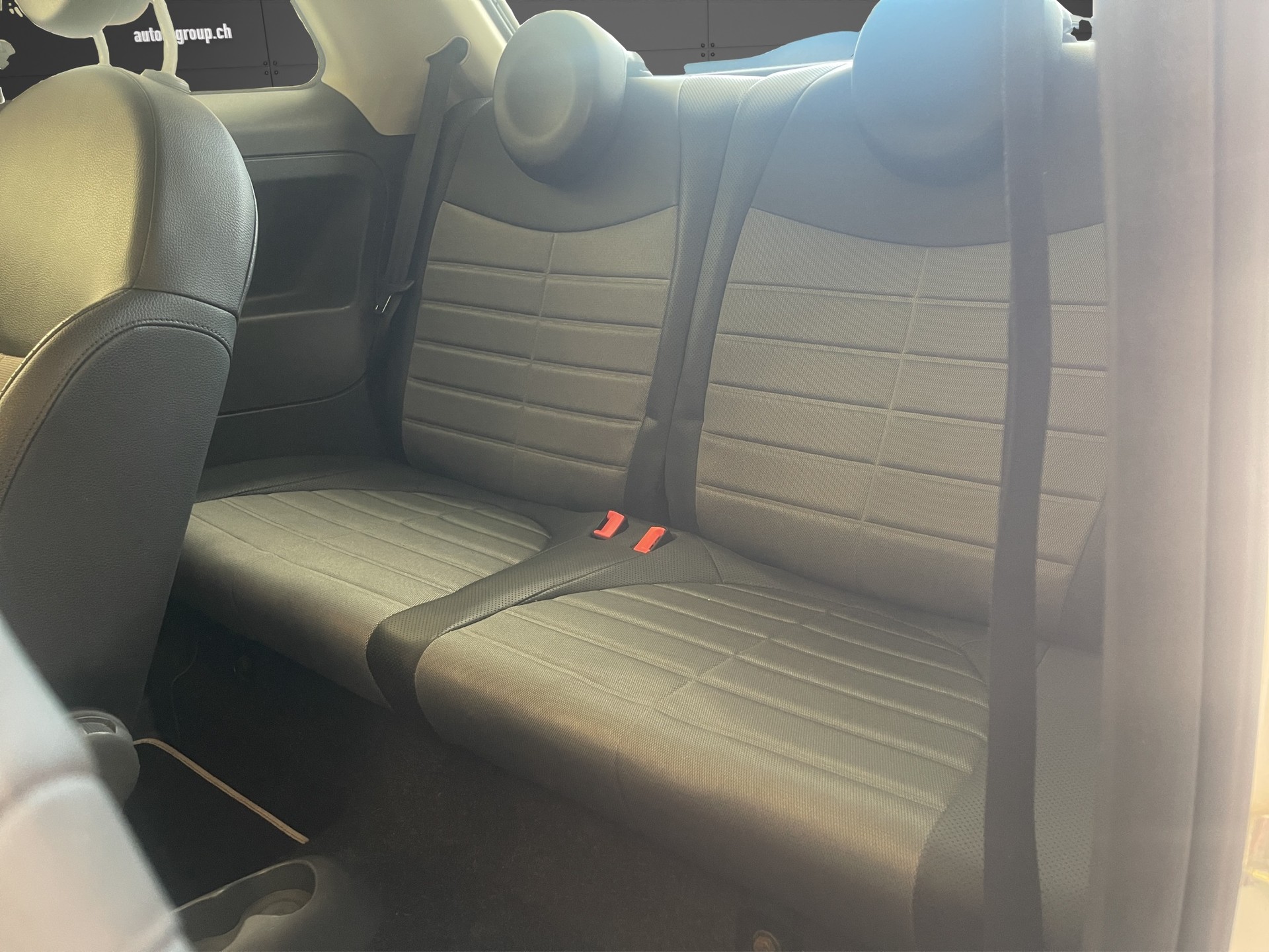 FIAT 500C 1.4 16V Lounge-image-12