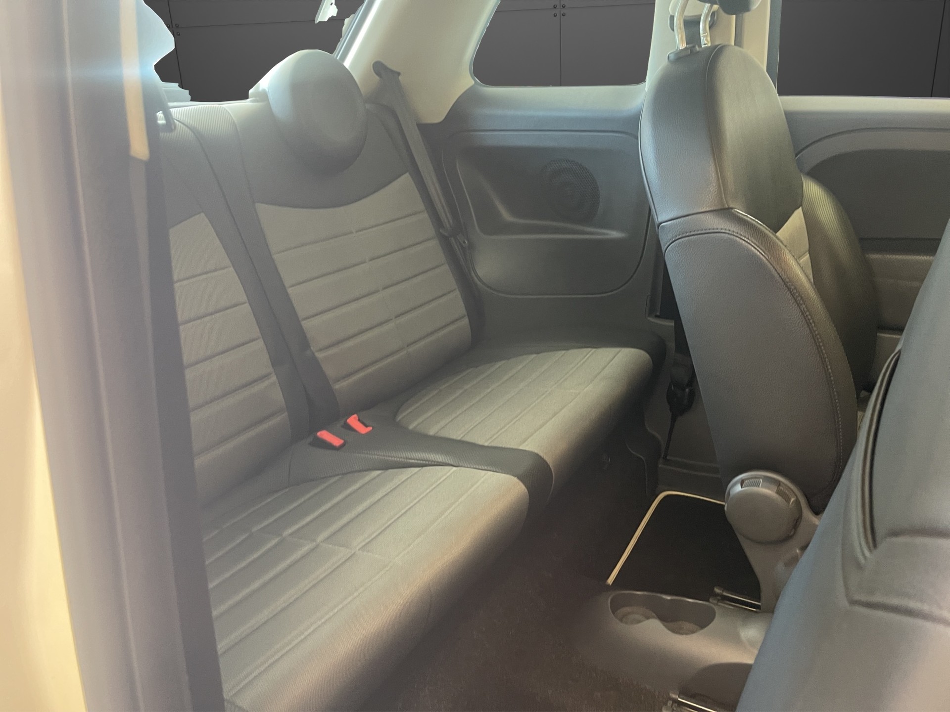 FIAT 500C 1.4 16V Lounge-image-13