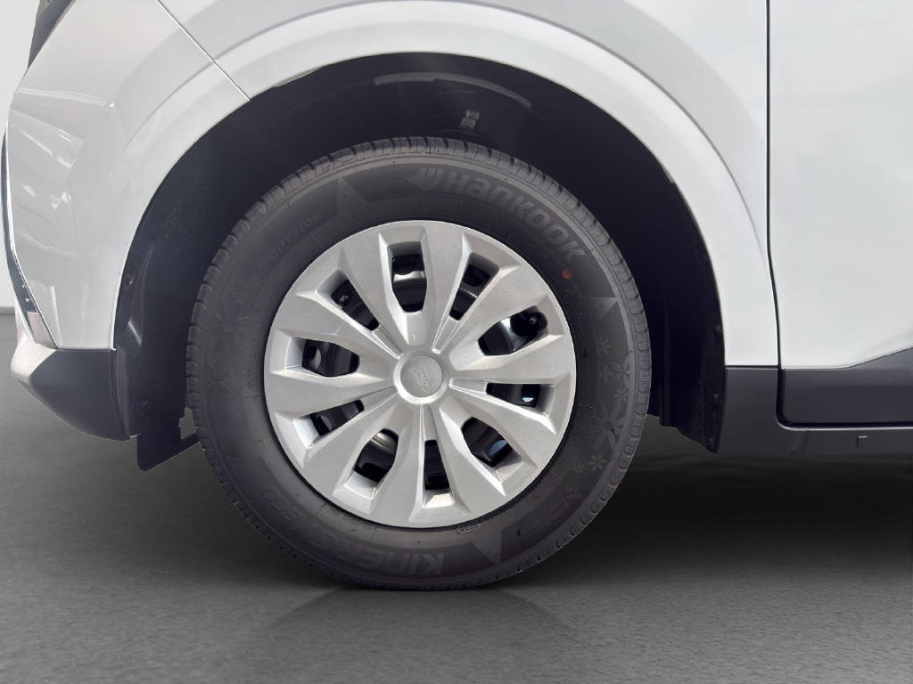 FORD Transit Courier Van 1.0 EcoBoost 100 PS Trend-image-13