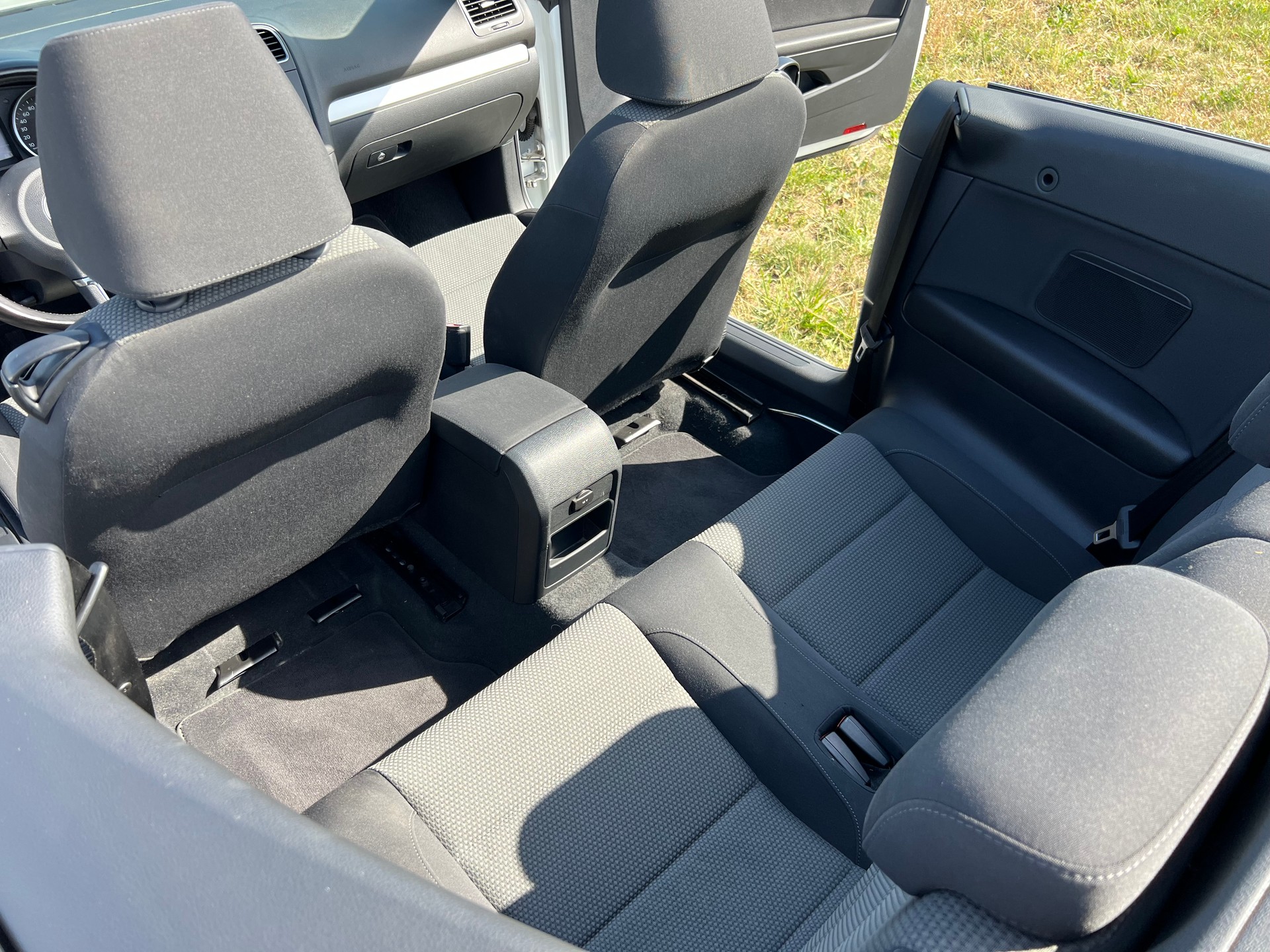 VW 1.4 160 TSI-image-1