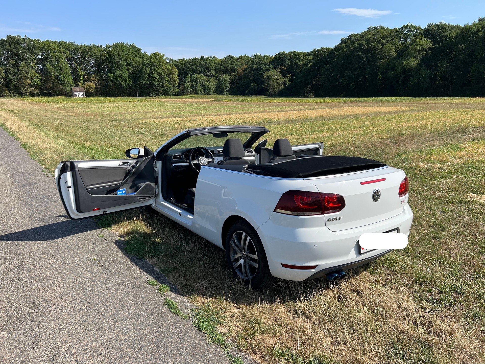 VW 1.4 160 TSI-image-0